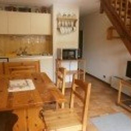 Ferienwohnung Duplex T2 Cosy 6 Pers, Parking, Centre St-Lary-Soulan - Fr-1-457-147 Saint-Lary-Soulan Exterior foto