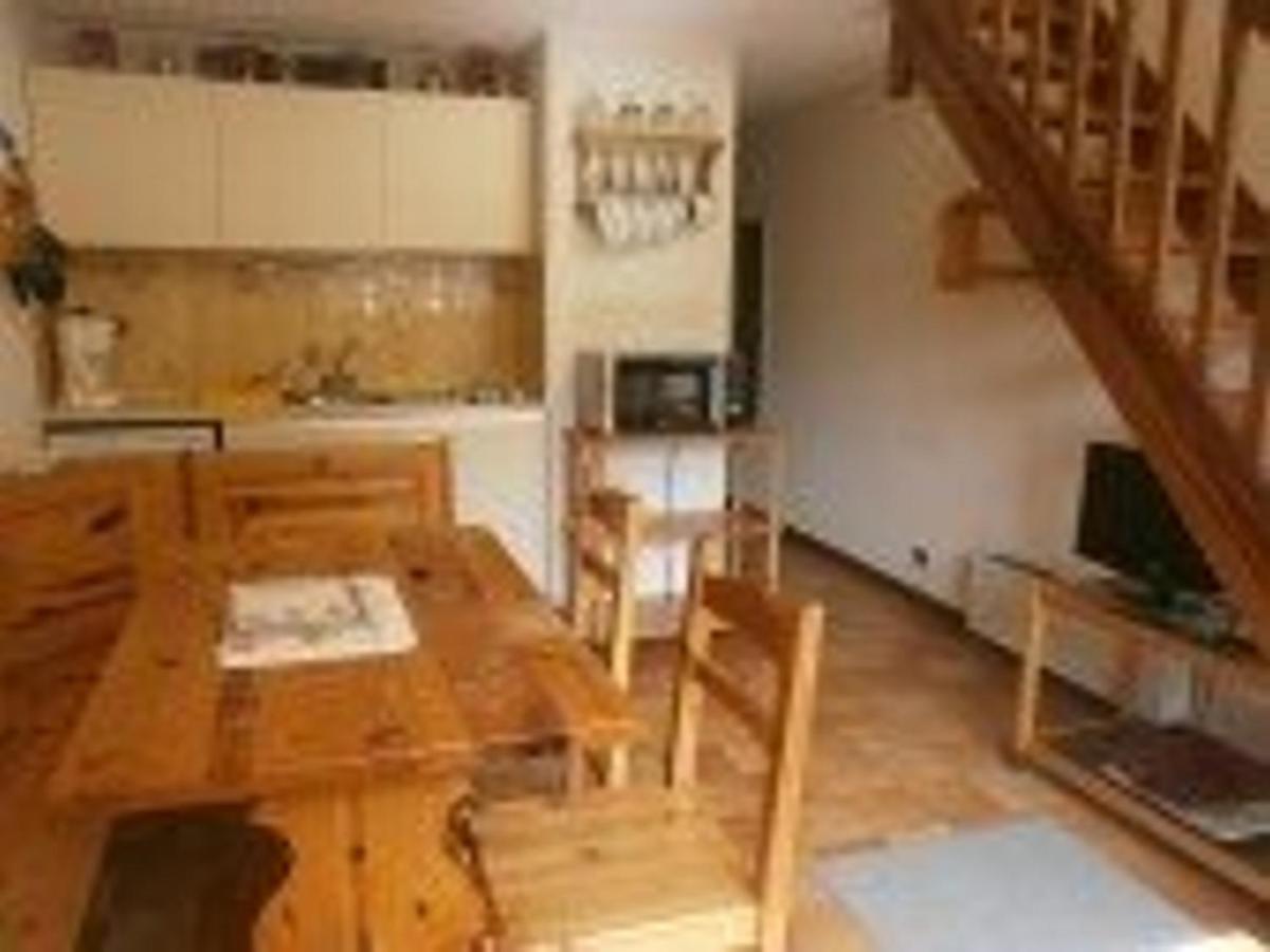 Ferienwohnung Duplex T2 Cosy 6 Pers, Parking, Centre St-Lary-Soulan - Fr-1-457-147 Saint-Lary-Soulan Exterior foto